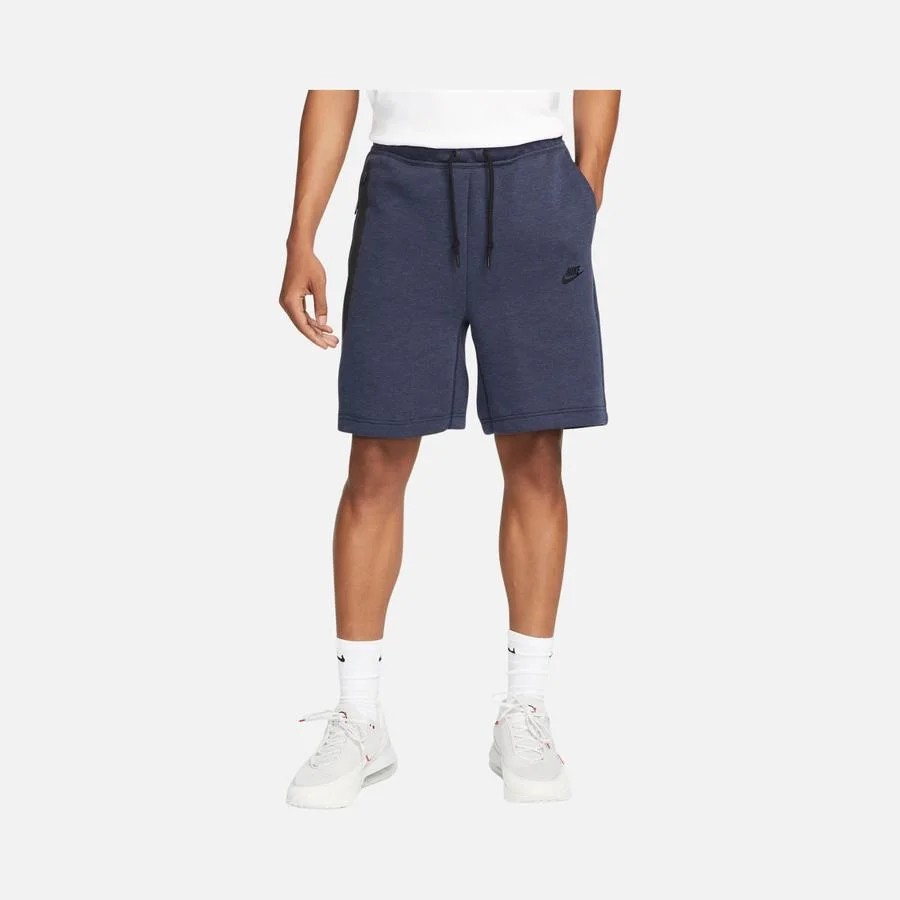 Sportswear Tech Fleece SS24 Short - Lacivert