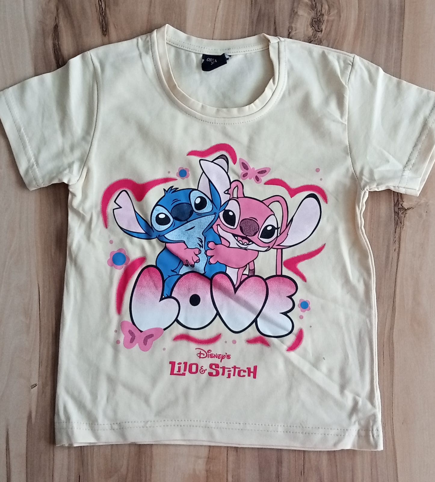 Taytlı İkili Takım Pembe