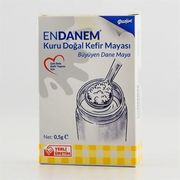 Endanem