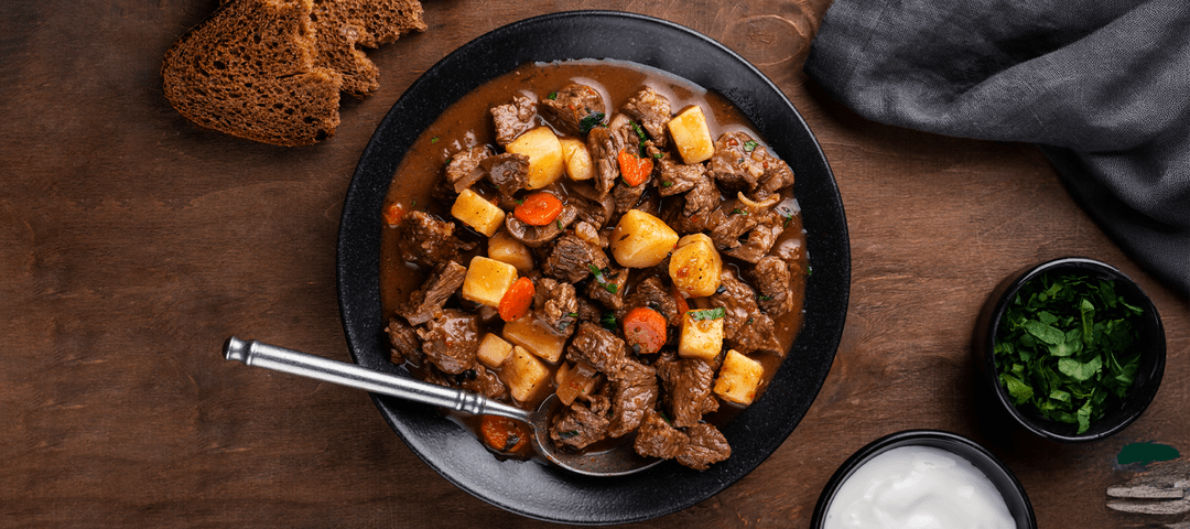 Kuzu ilikli kemik suyu ile yemek tarifi