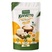Kuvvetto Procan Yumurta ve Peynir Tozu Karışımı (50 gram)