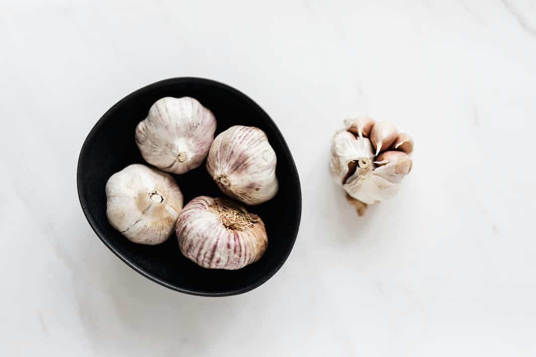 Sarımsak Faydaları
