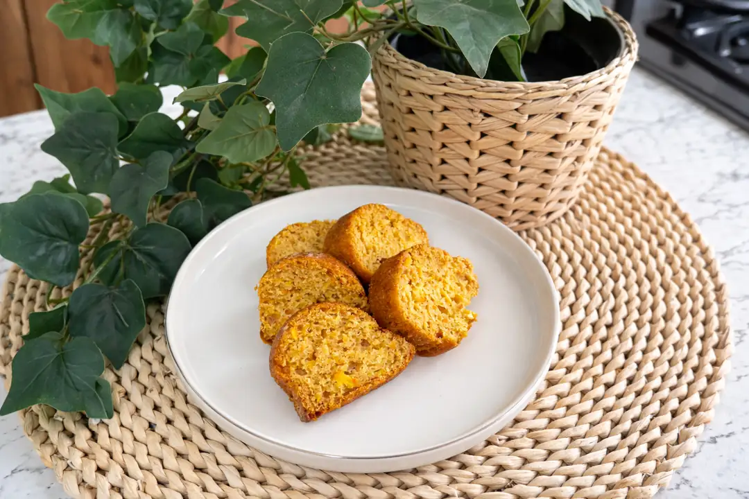 portakallı anne keki