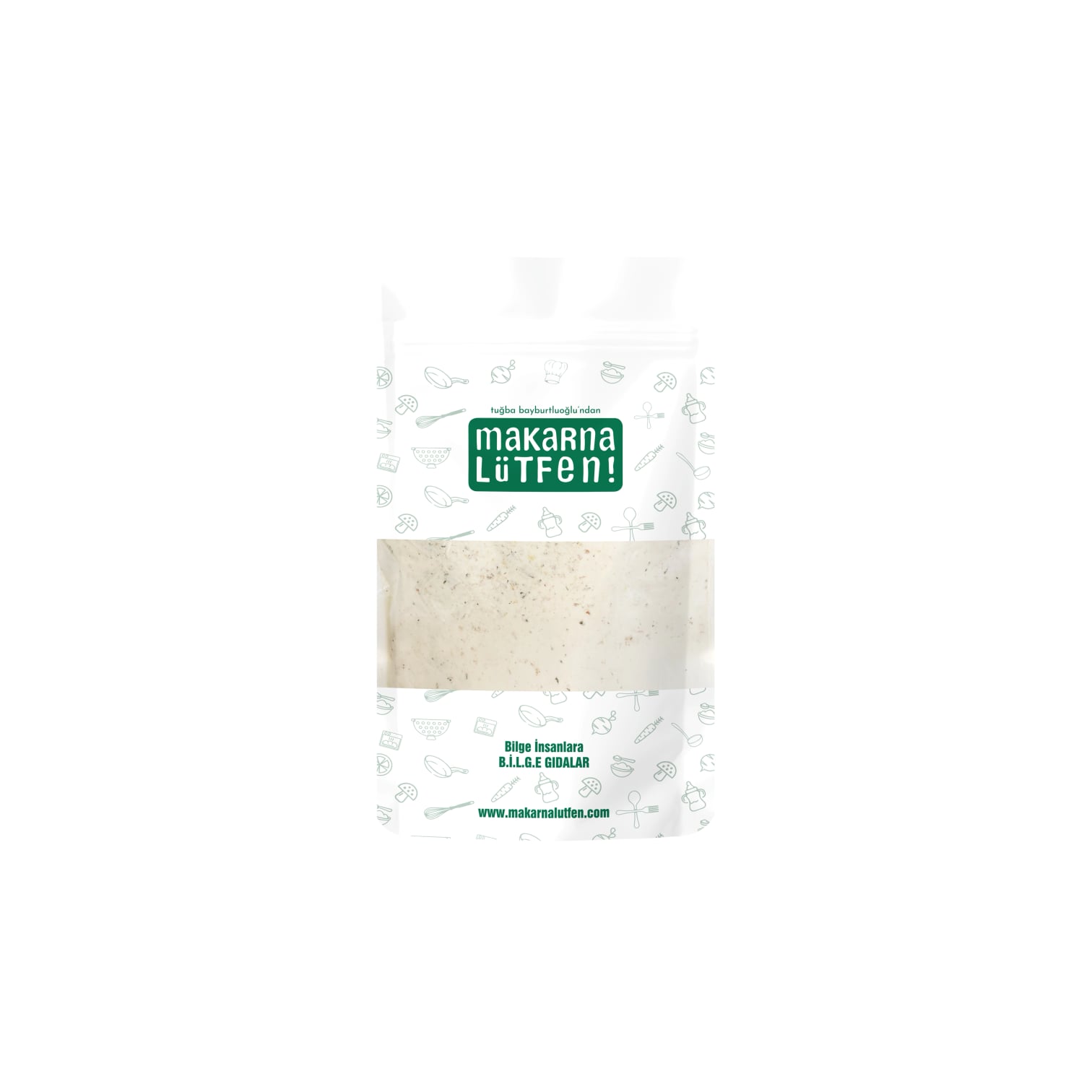 Besin Mayalı Glutensiz Sebzeli Mücver Karışımı (236g) 3