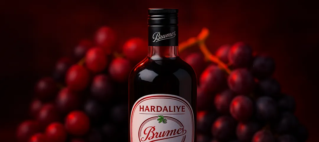 Hardaliye nedir?