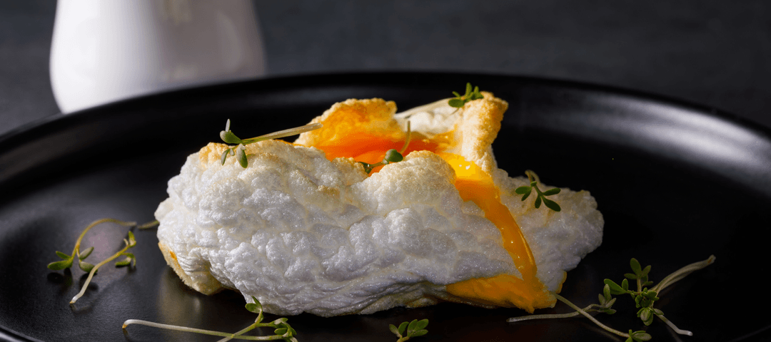 Haşlanmış yumurtalı tarifler