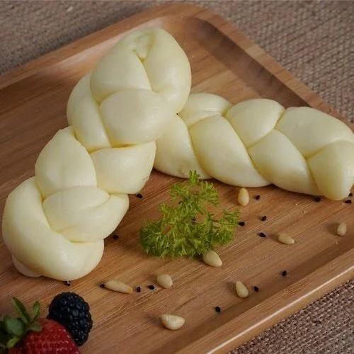 Örgü Peyniri (Sepet Peyniri-Katkısız Trakya-475-500 g) 2