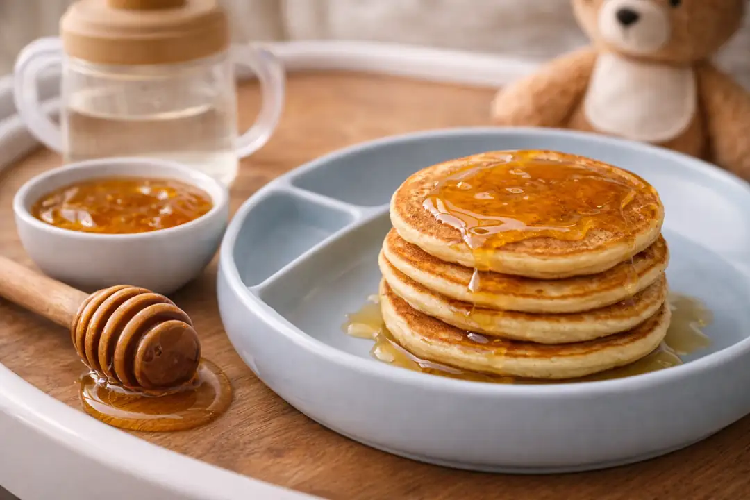 Bal bebeklere ne zaman verilir?