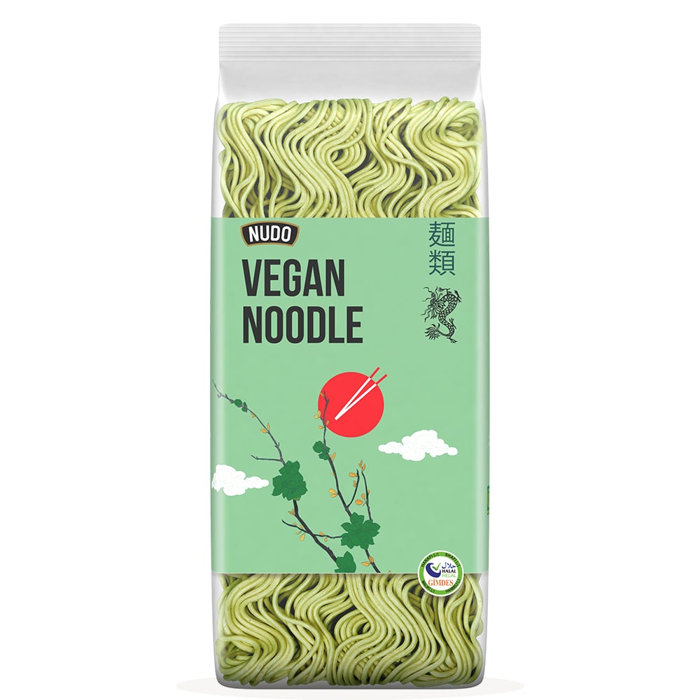 Nudo Vegan Noodle (350 g)