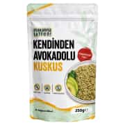 Kendinden Avokadolu Kuskus (250 gram)