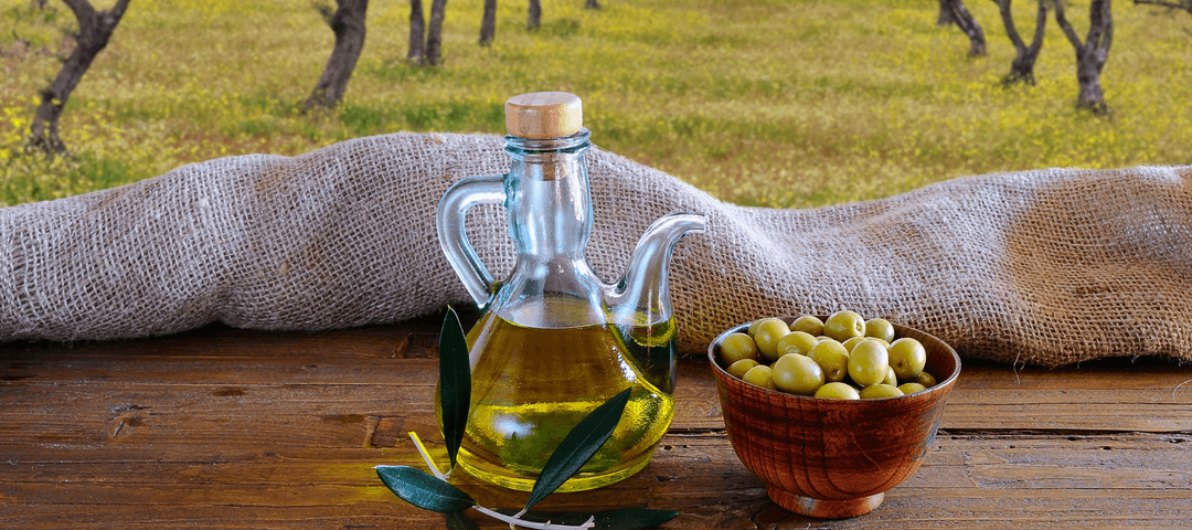 naturel sızma zeytinyağı hangi yemeklerde kullanılır?