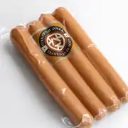 Nitritsiz Frankfurter Dana Sosis (220-240 g)