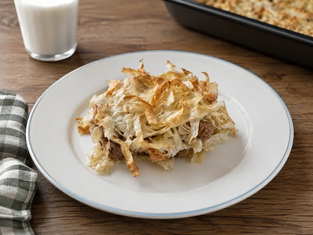 sucuklu ve sosisli börek tarifi