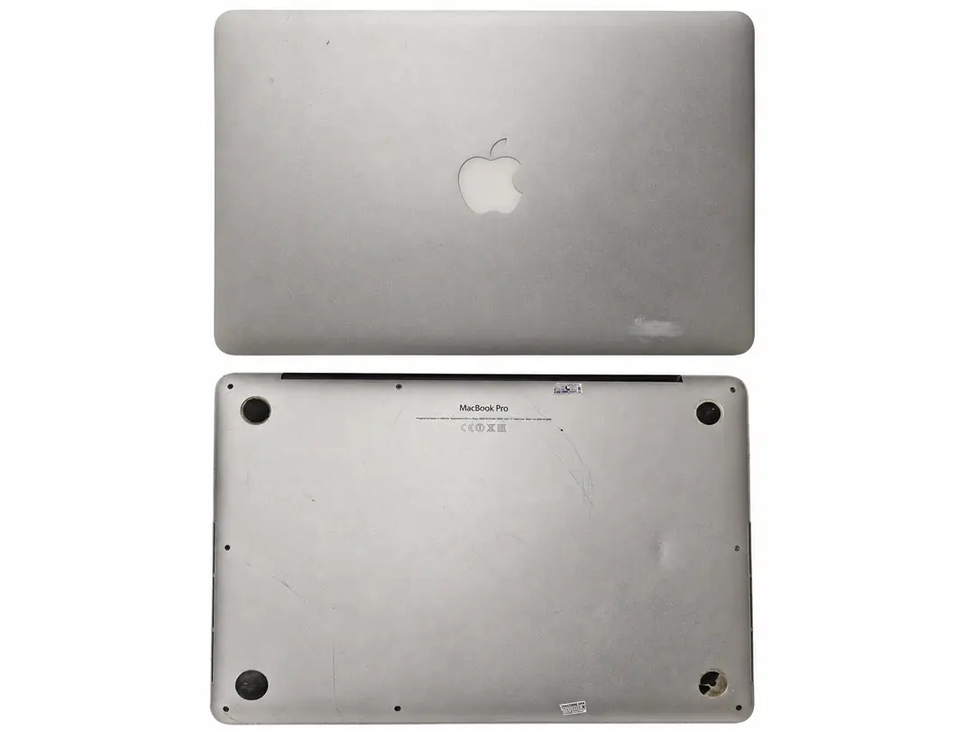 Apple Macbook Pro 2015 Early - 13 inç - i5 - 8gb - 128gb