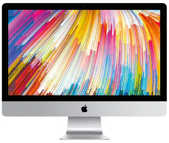 iMac Retina 5K 27インチ(2017) iMac (Retina 5K, 27 inç, 2017) i7 7.nesil / 16gb Ram / 256GB SSD