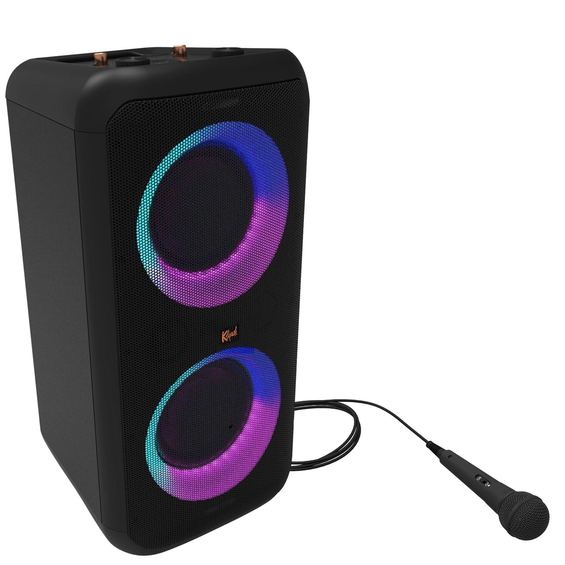 Klipsch Gig XXL - Bluetooth Party Hoparlör