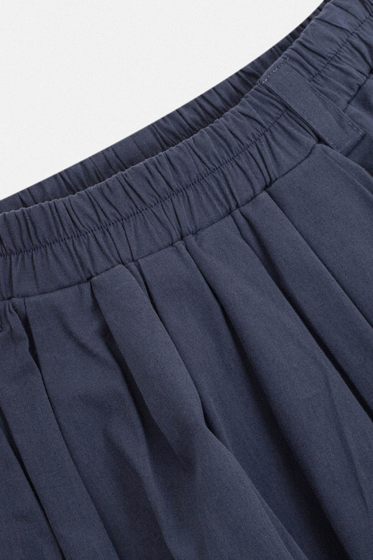 SAHARA %100 PAMUK ETEK - LACİVERT