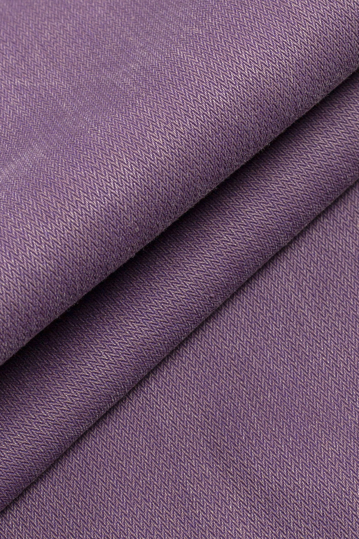 MOLIN YIKAMALI TENCEL PANTOLON - MÜRDÜM