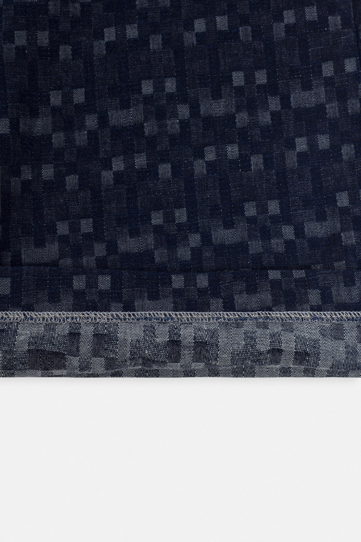 BIRKIN JAKARLI RECYCLE JEAN PANTOLON