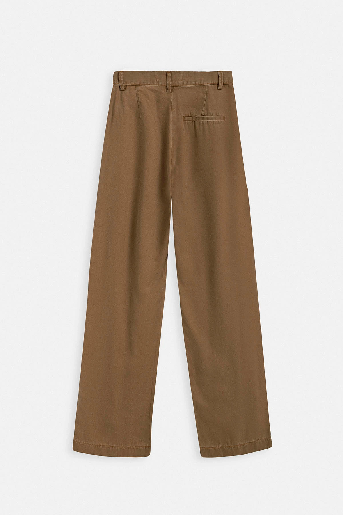 MOLIN YIKAMALI TENCEL PANTOLON