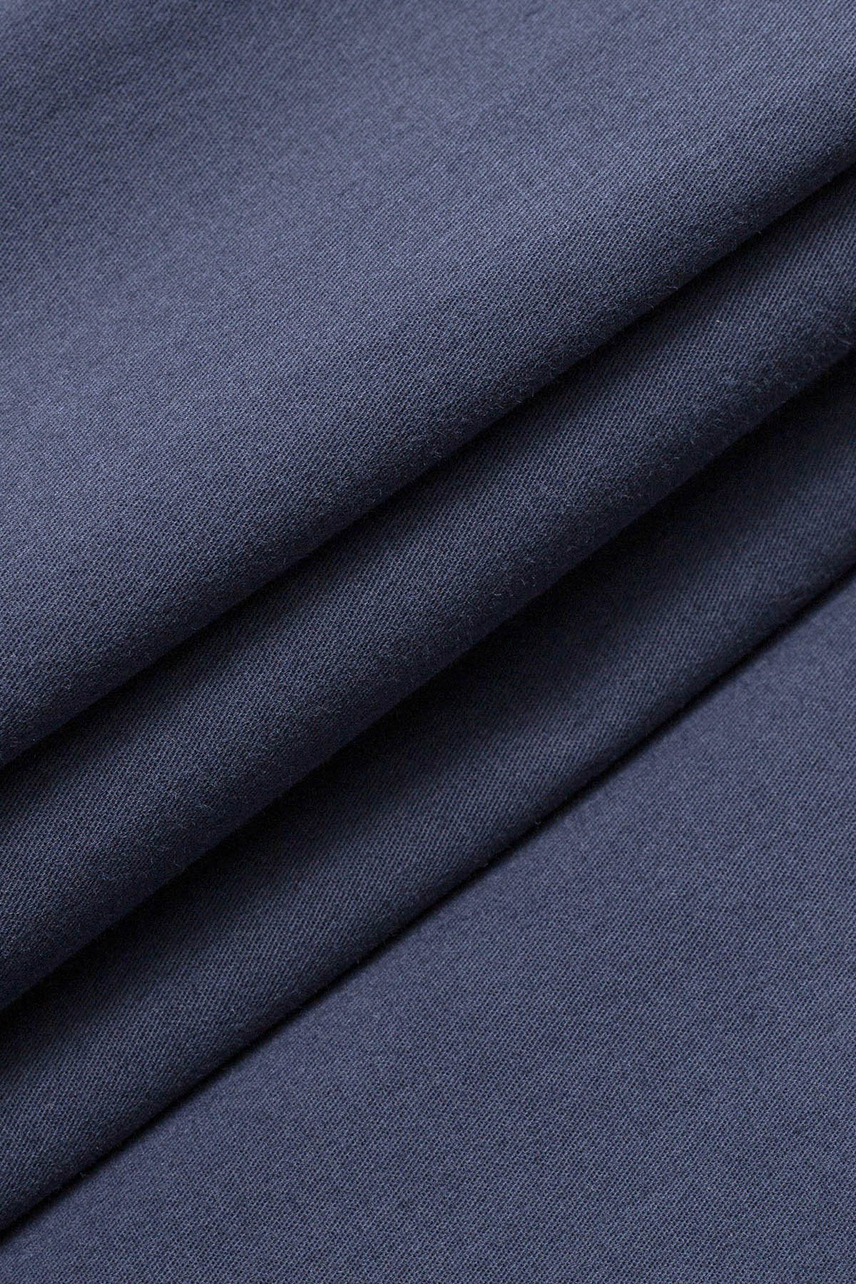 SAHARA %100 PAMUK ETEK - LACİVERT