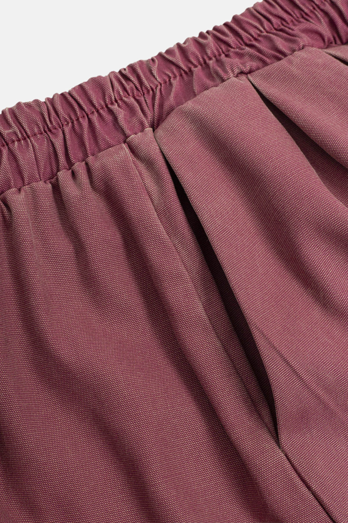 MOLIN YIKAMALI TENCEL ETEK - LİLA