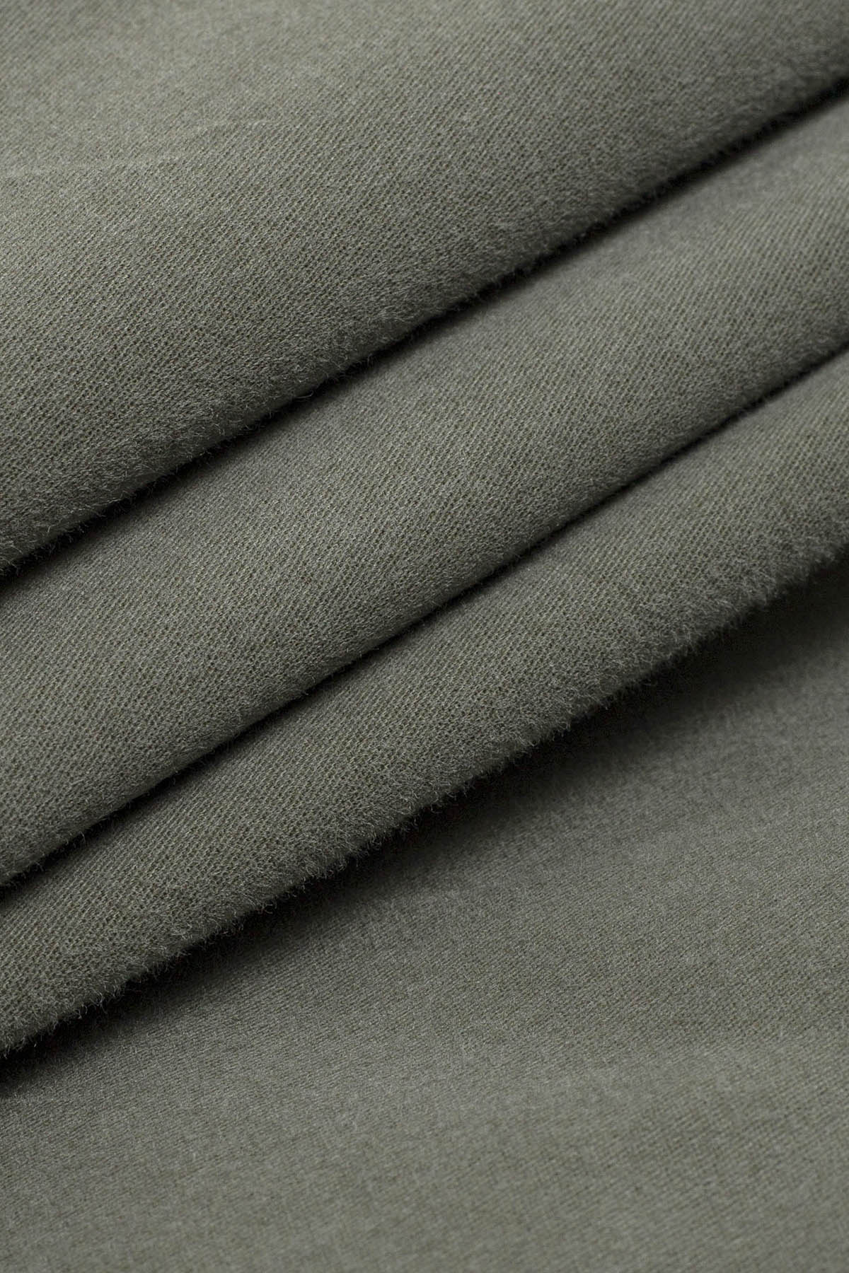 SAHARA %100 PAMUK ETEK - HAKİ