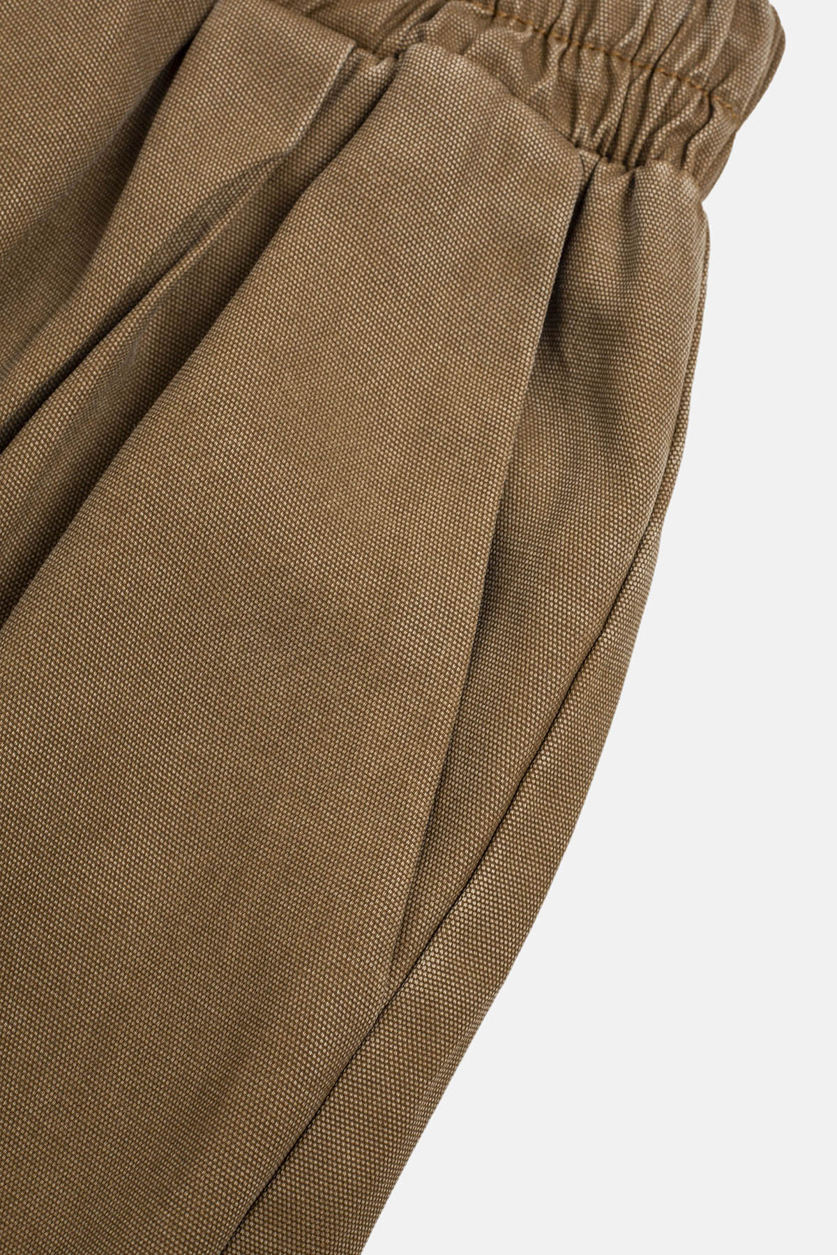 MOLIN YIKAMALI TENCEL ETEK