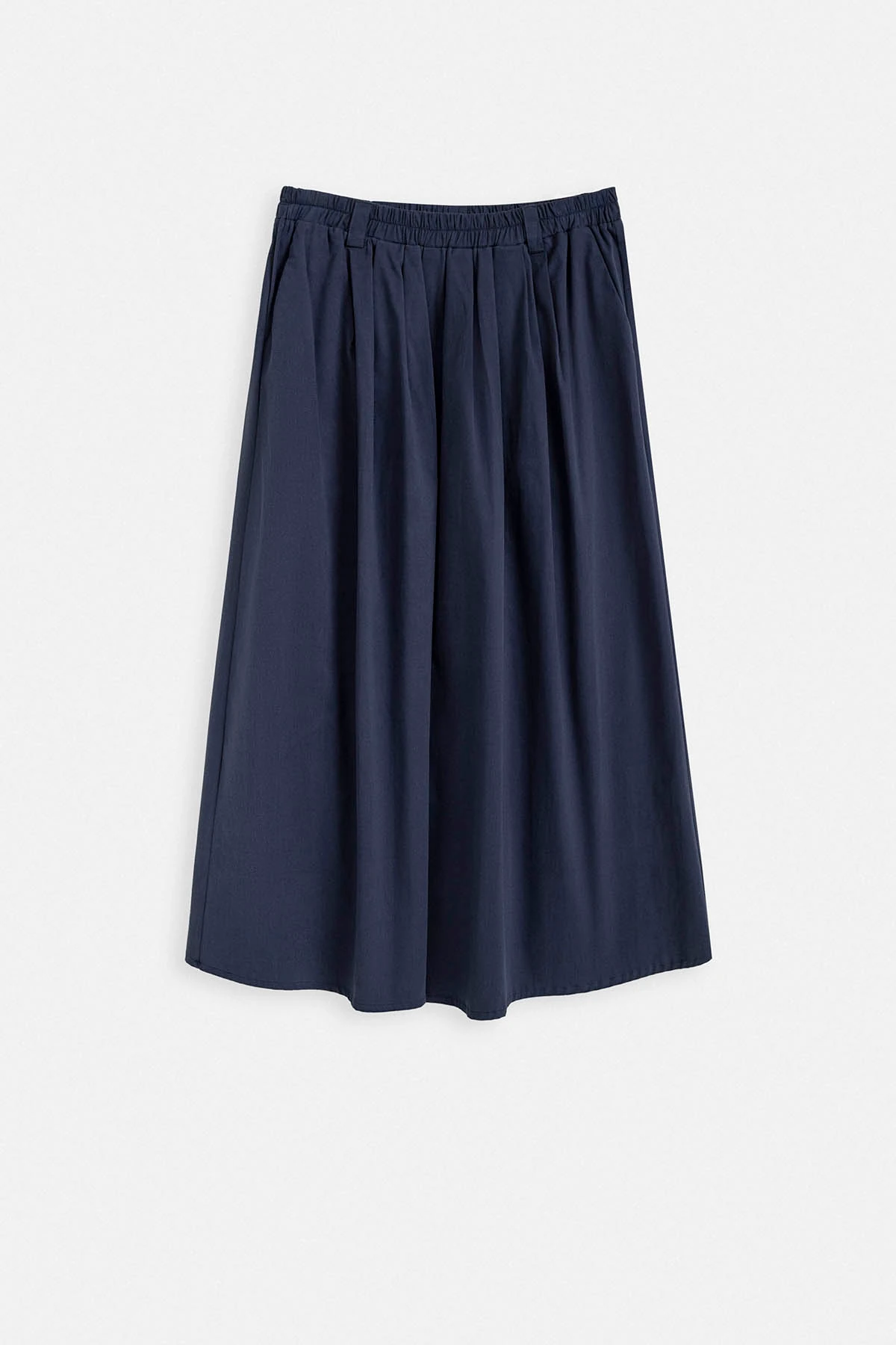 SAHARA %100 PAMUK ETEK - LACİVERT