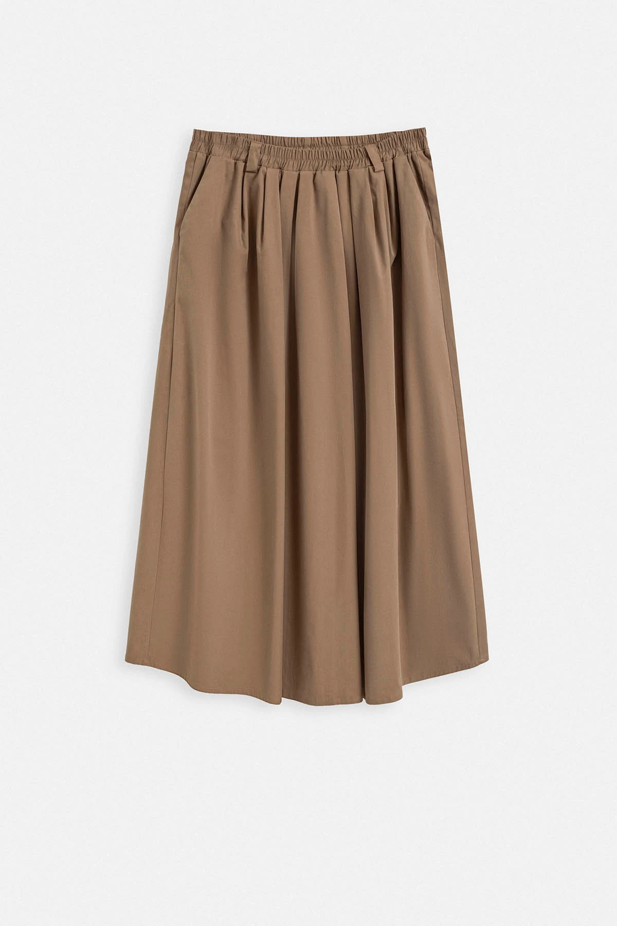 SAHARA %100 PAMUK ETEK - BEJ