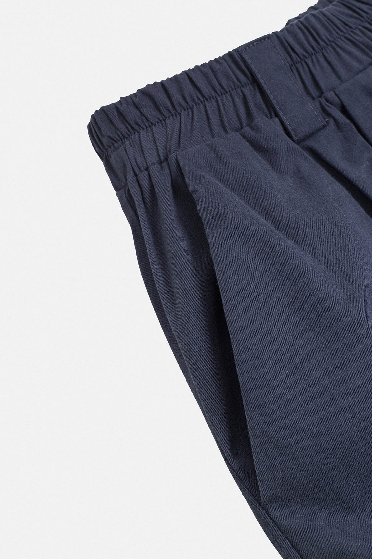 SAHARA %100 PAMUK ETEK - LACİVERT