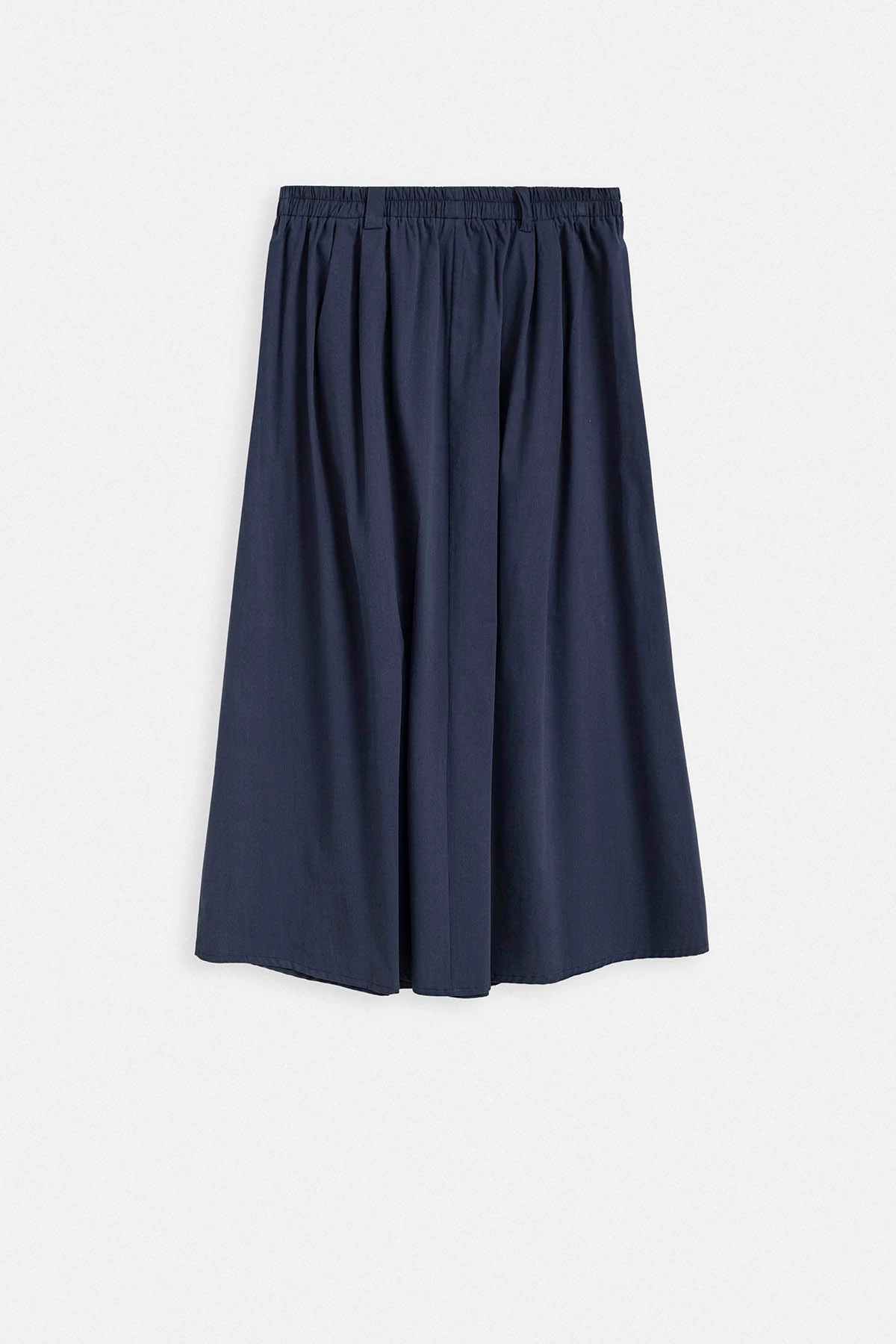 SAHARA %100 PAMUK ETEK - LACİVERT