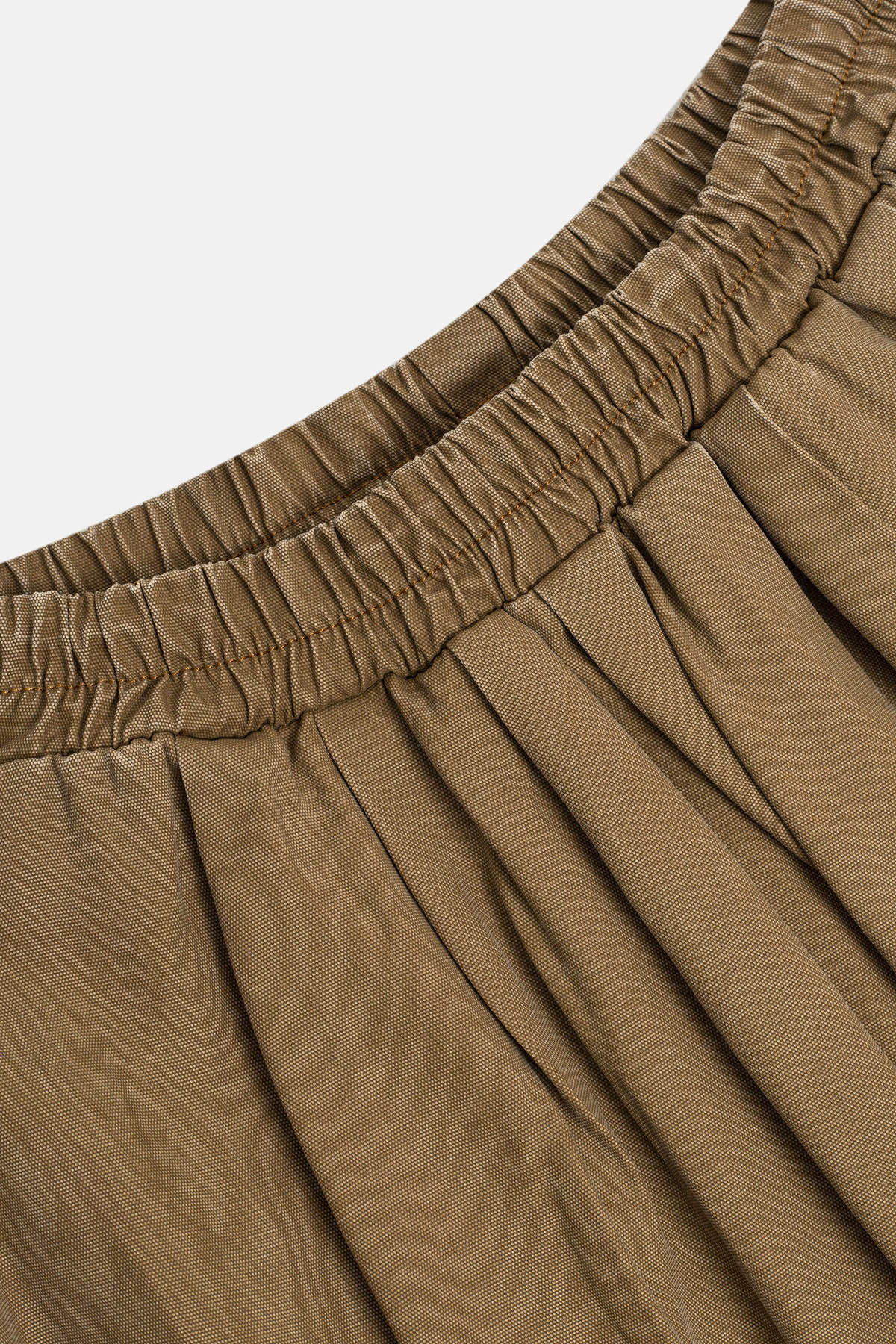 MOLIN YIKAMALI TENCEL ETEK