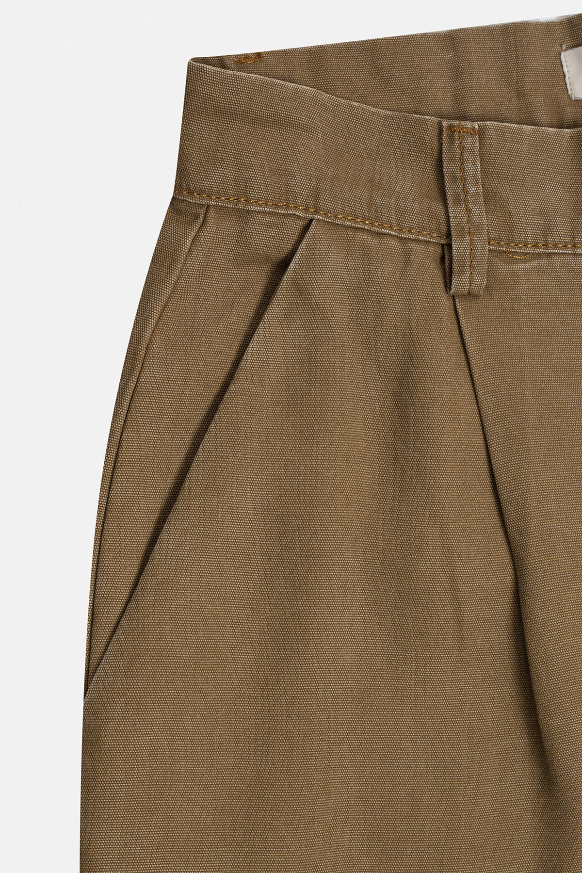 MOLIN YIKAMALI TENCEL PANTOLON