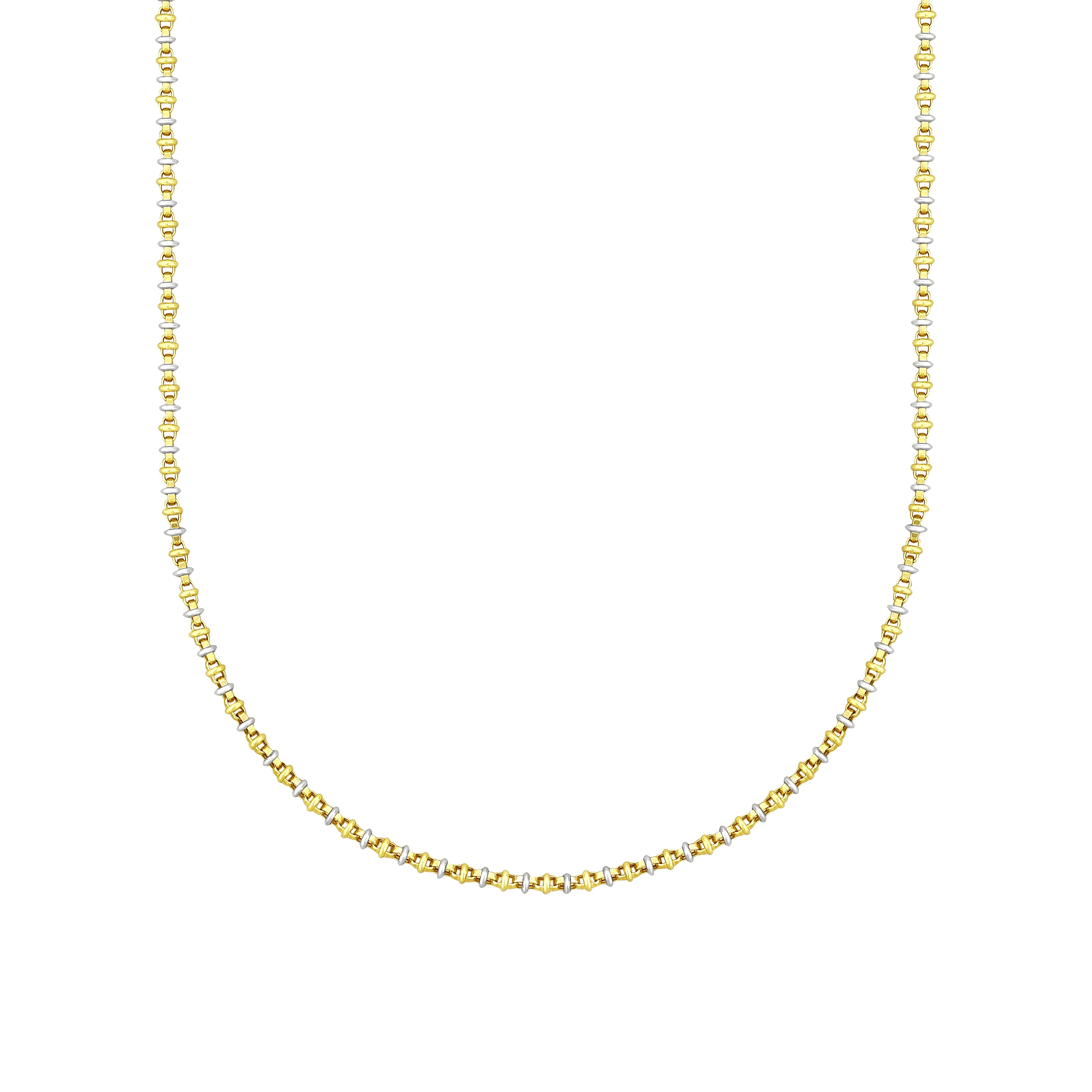 Bonded Chain