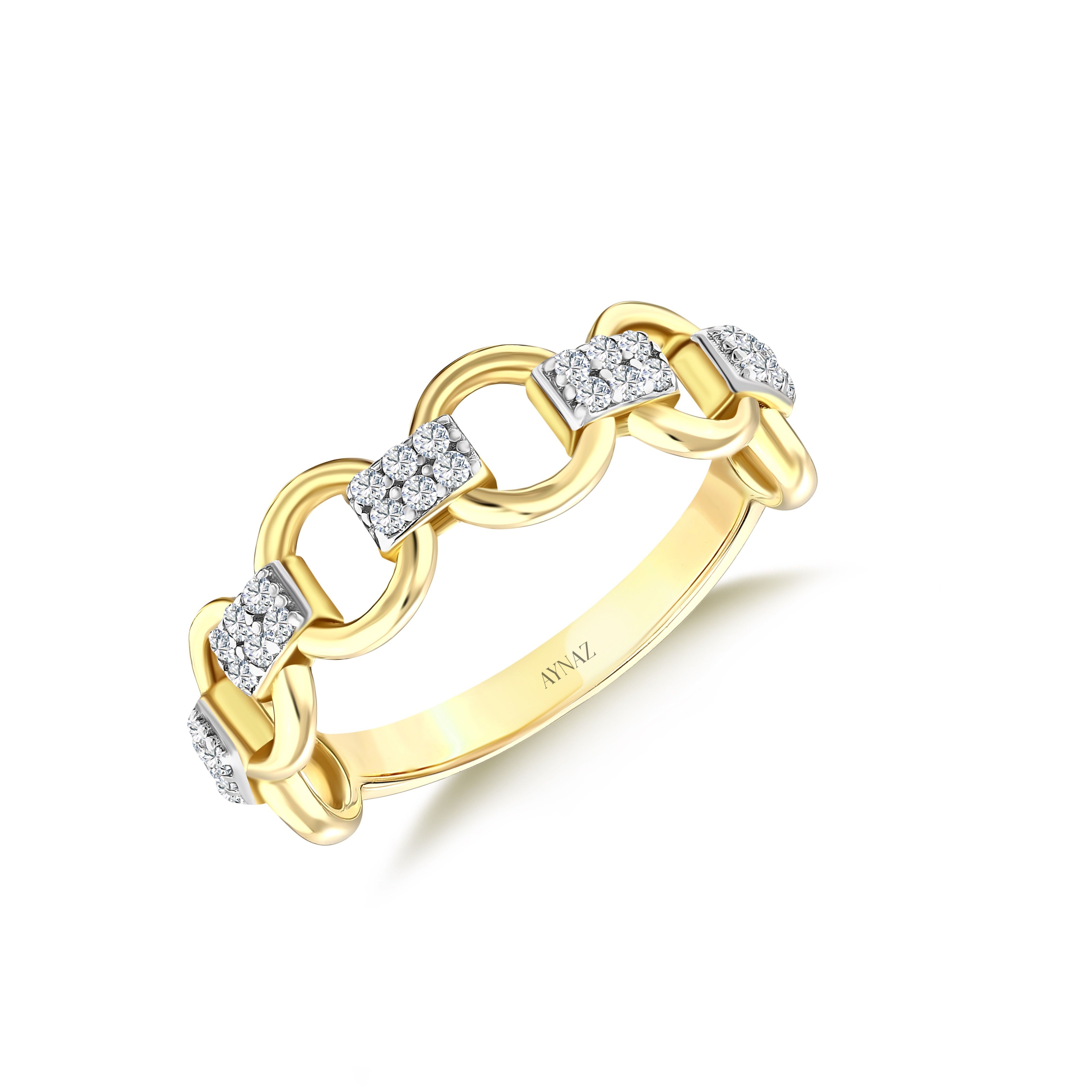Velora Ring