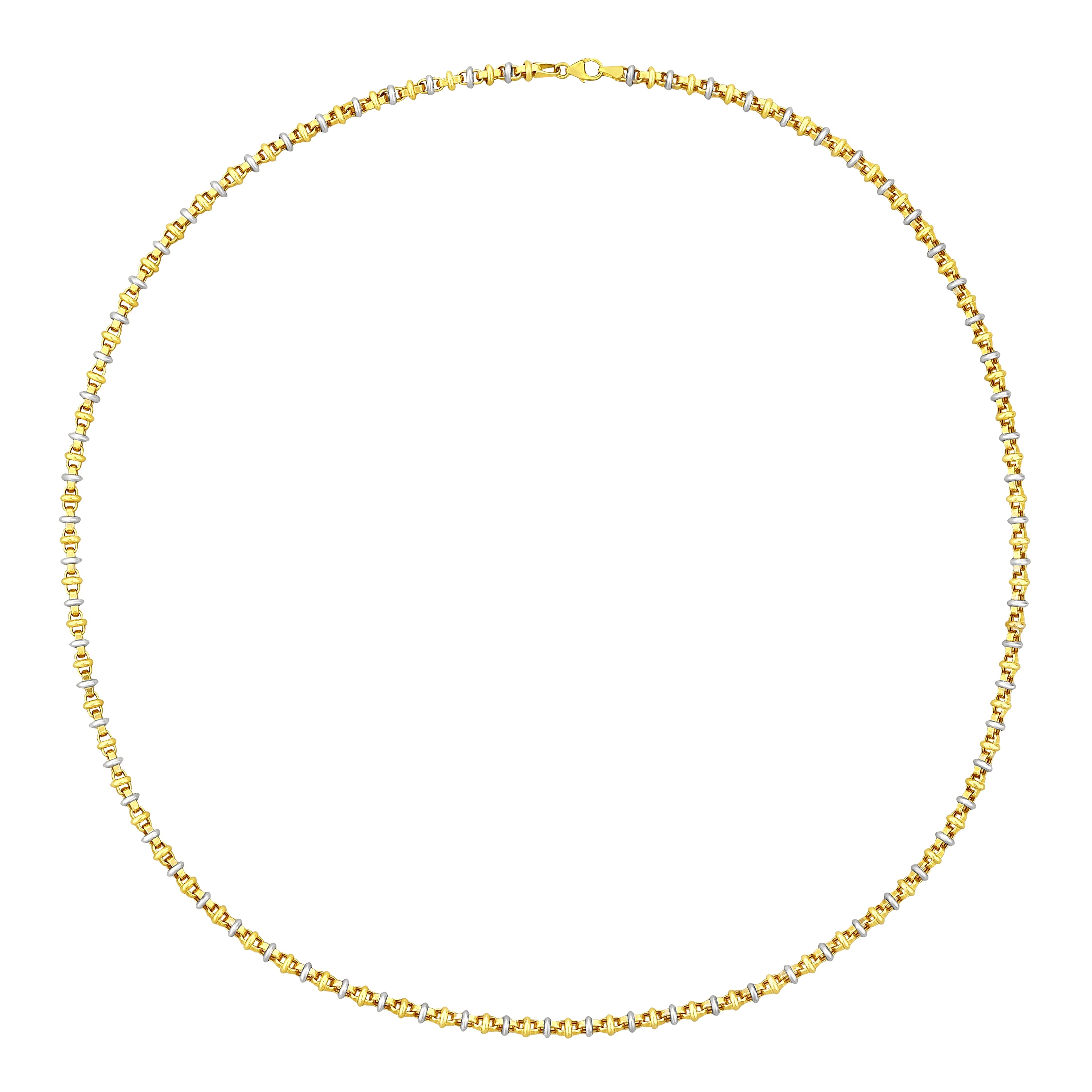 Bonded Chain