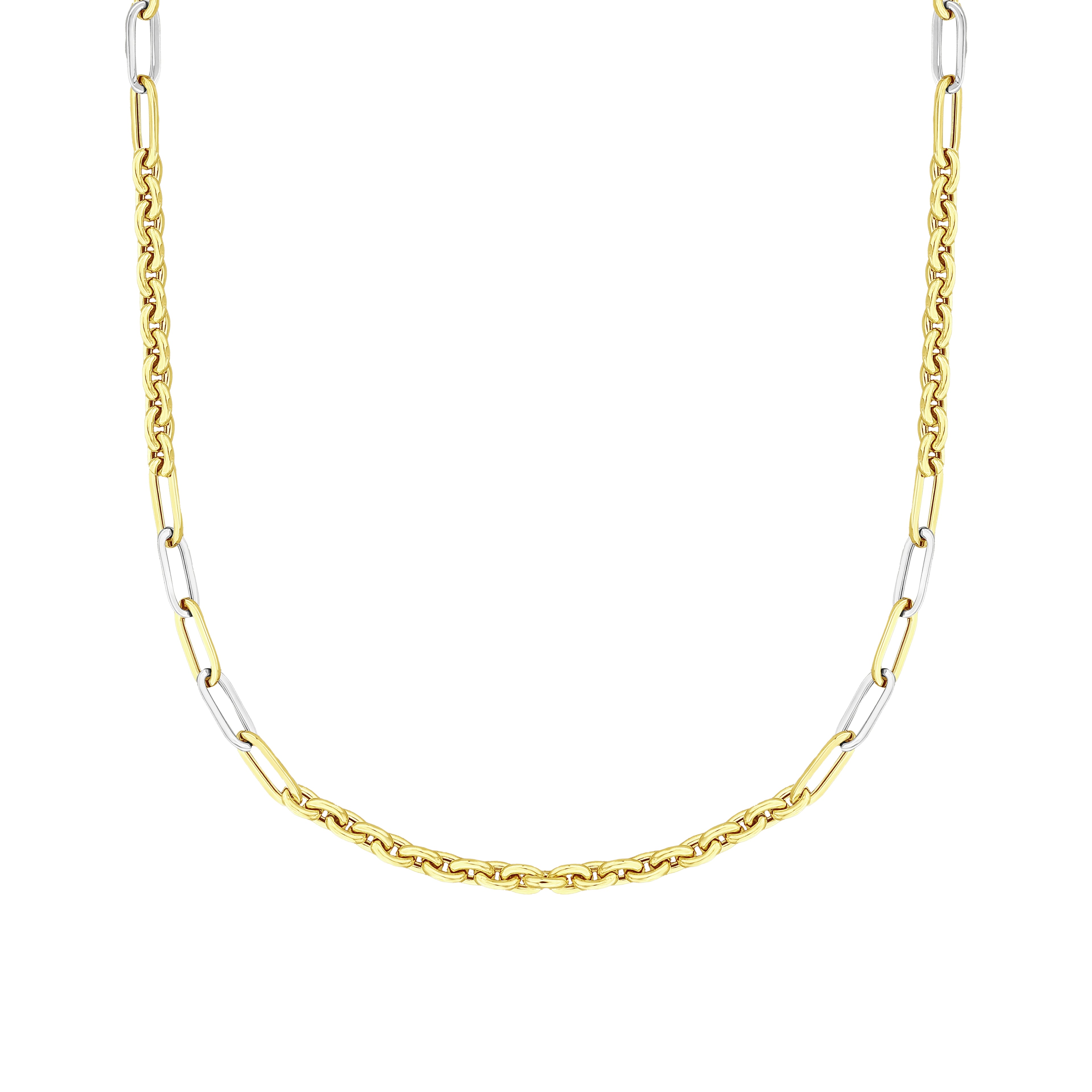MEDUSA CHAIN