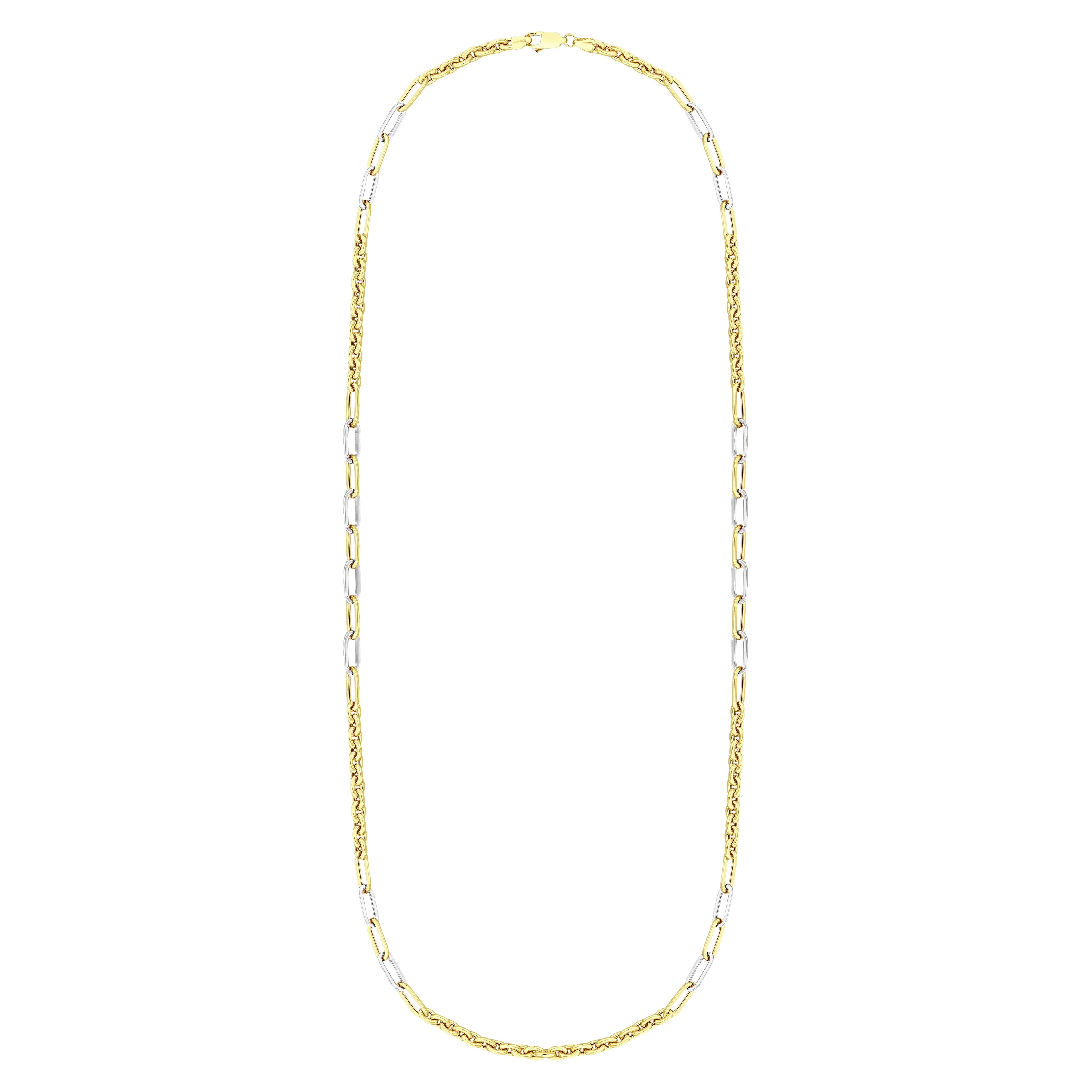 MEDUSA CHAIN