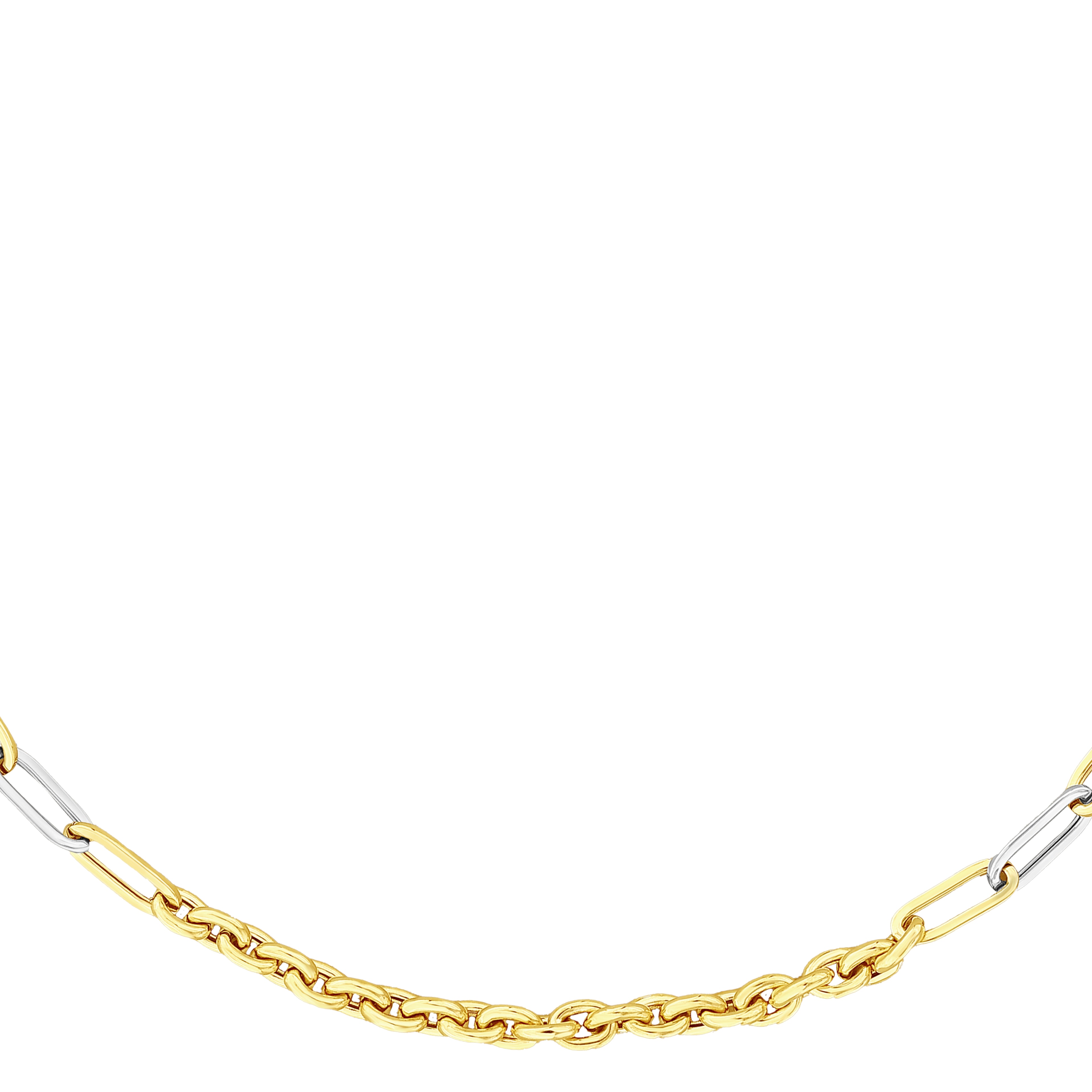 MEDUSA CHAIN