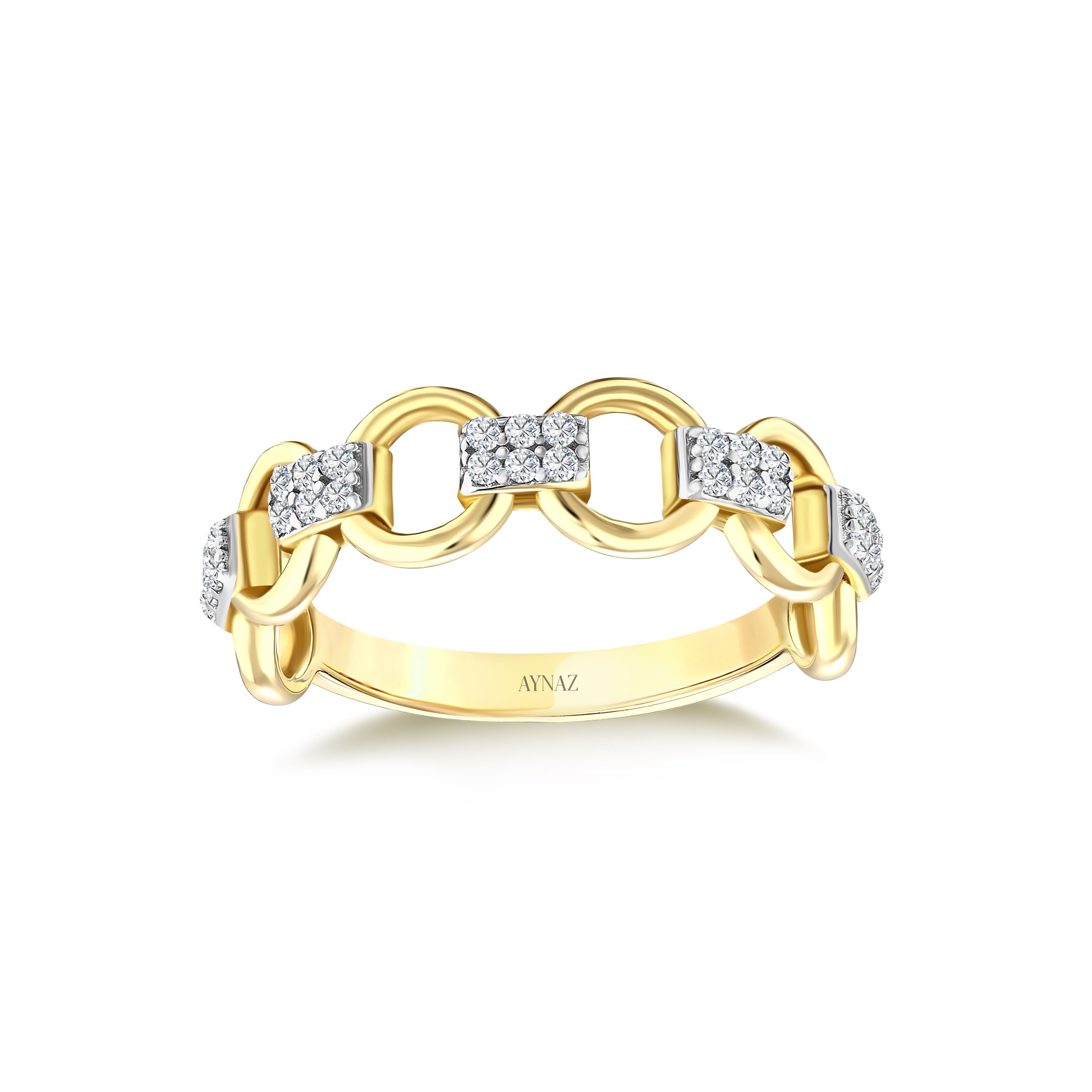 Velora Ring