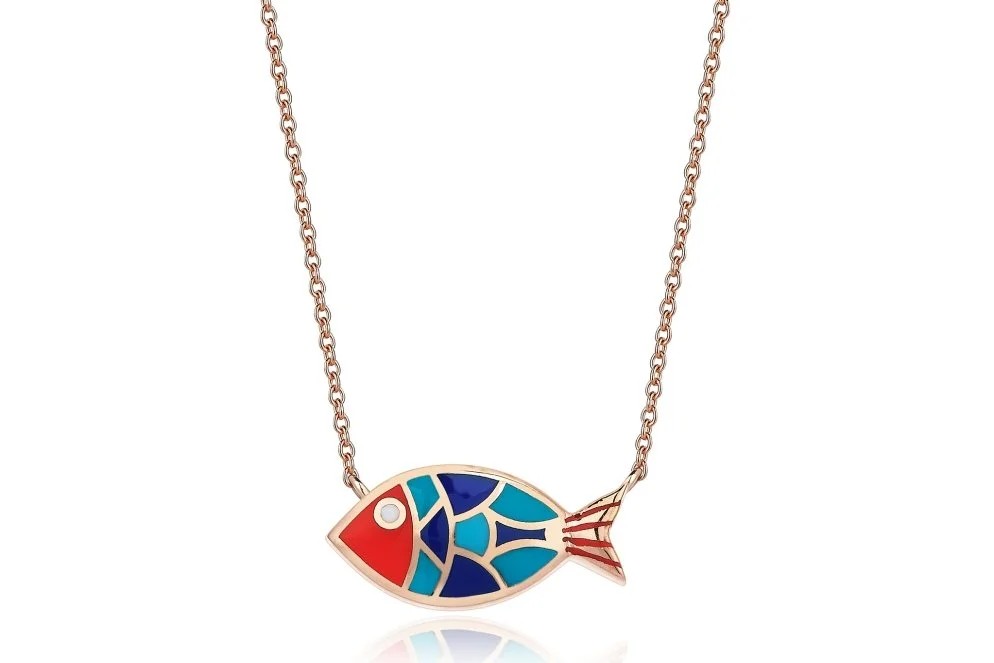 Aurea Pisces