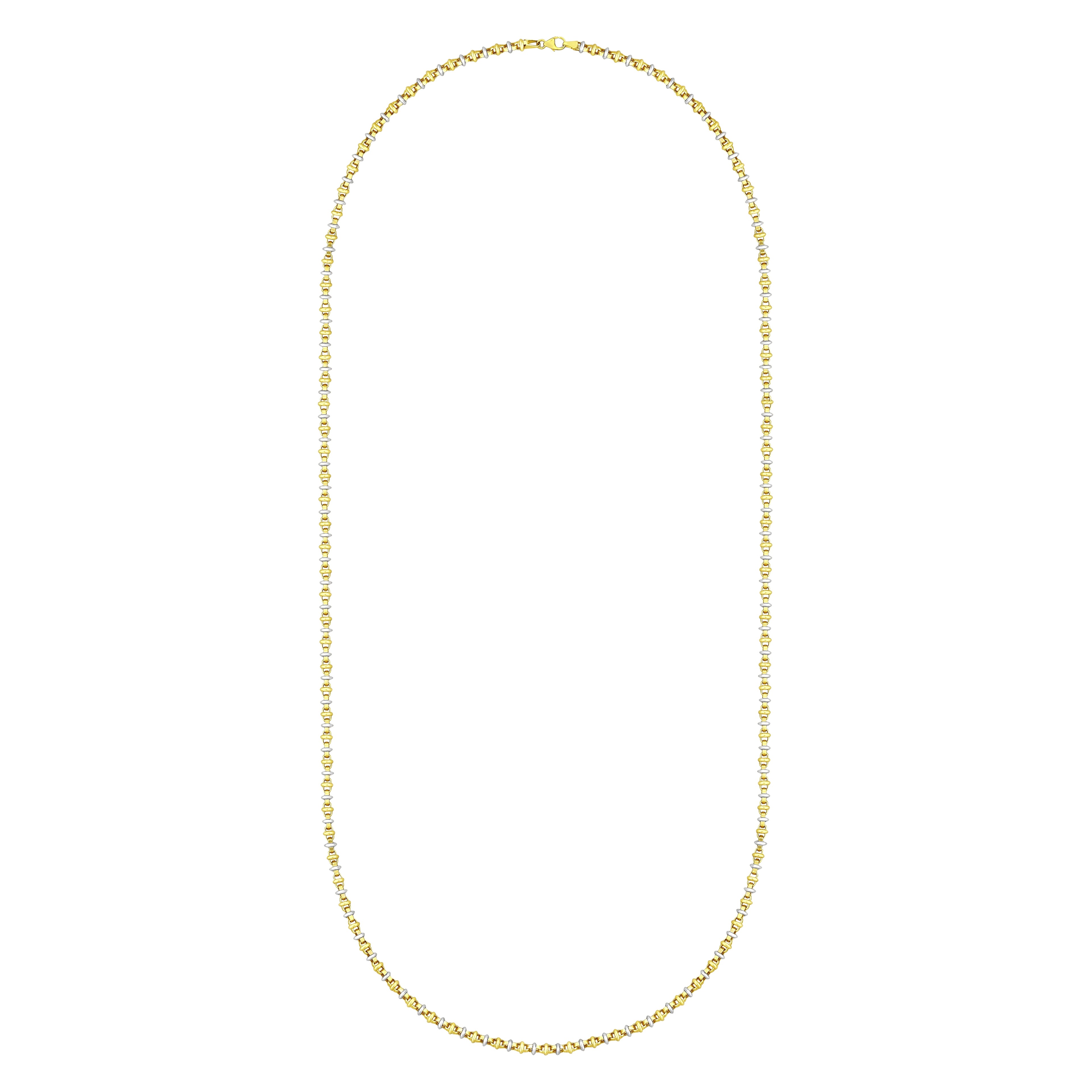 Bonded Chain