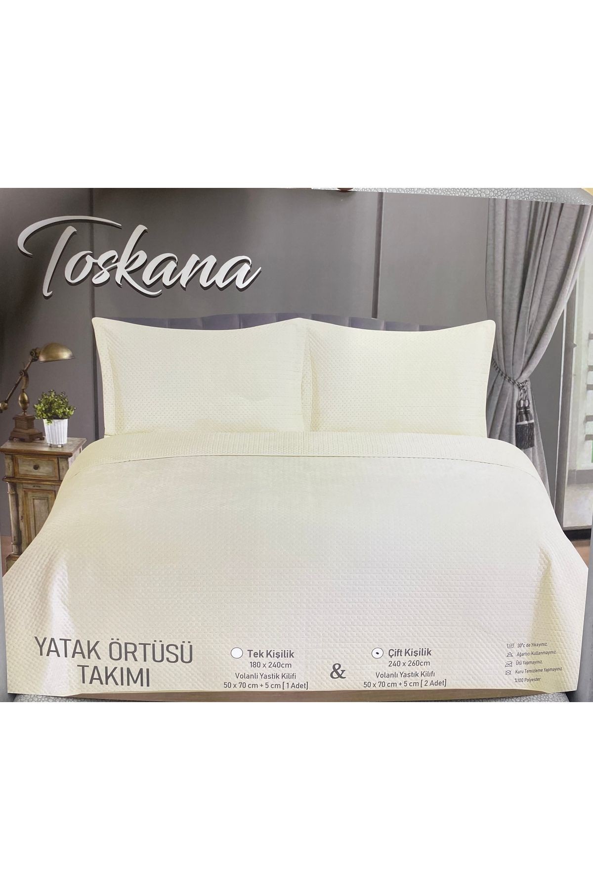 TAY TÜYÜ BATTAL BOY YATAK ÖRTÜSÜ VE VOLANLI YASTIK KILIFLARI KALİTEYİ ARAYANLAR İÇİN YENİ TREND