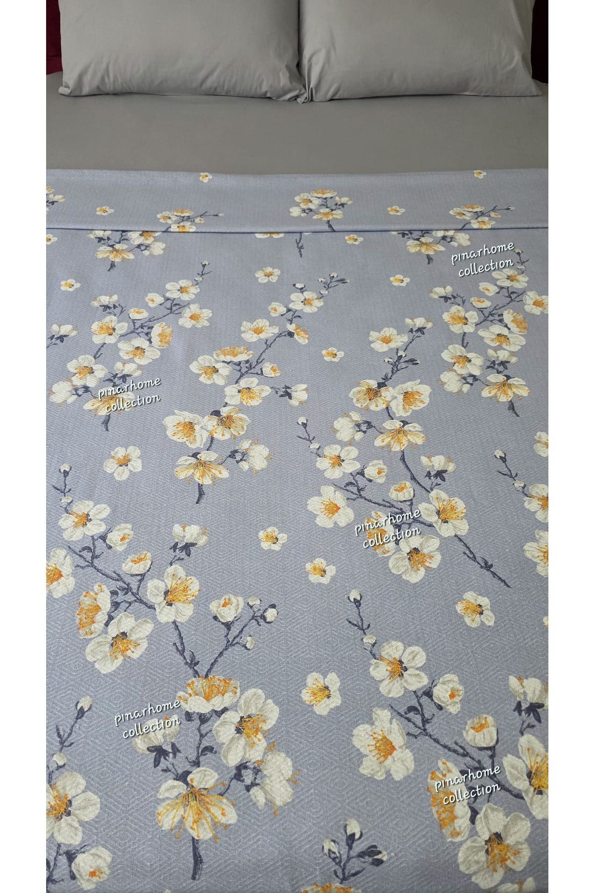 100%PAMUK PETEK PİKE YATAK ÖRTÜSÜ ÇİFT KİŞİLİK 220X240 CM(PAKET İÇERİĞİ SADECE PİKE YATAK ÖRTÜSÜDÜR)