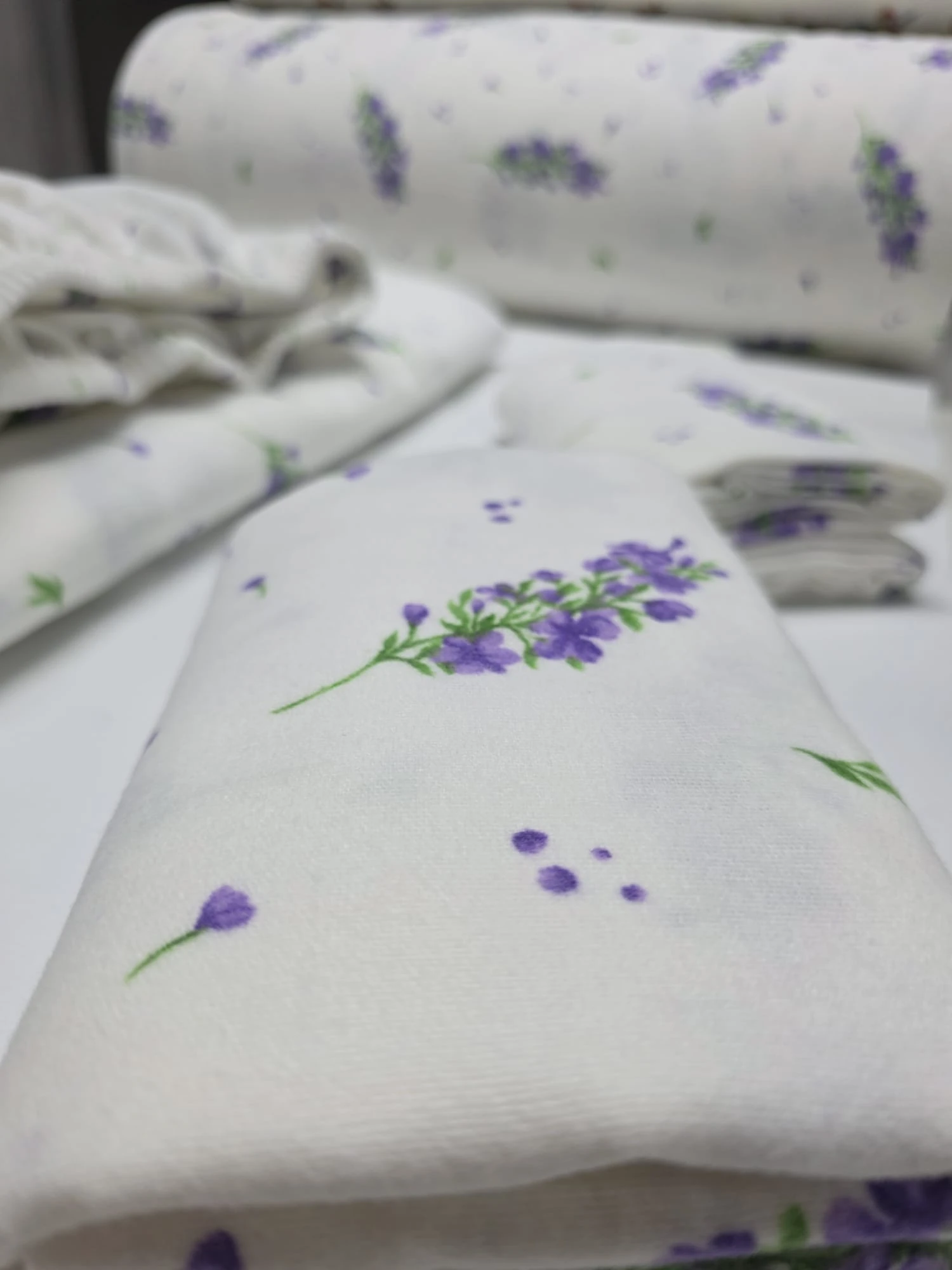 Nostaljik 90'lar Desenleri ile Yumuşak Dokunuş | Pınar Home Collection %100 Pamuk PAZEN Lastikli Çarşaf Seti | Çarşaf & Yastık Kılıfı