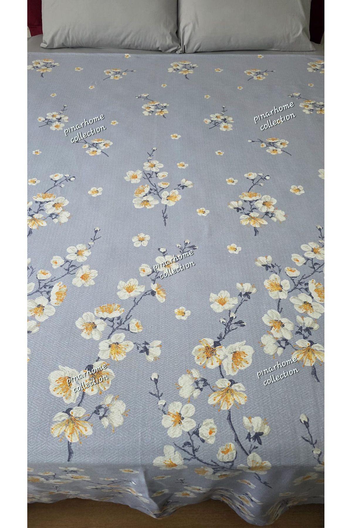 100%PAMUK PETEK PİKE YATAK ÖRTÜSÜ ÇİFT KİŞİLİK 220X240 CM(PAKET İÇERİĞİ SADECE PİKE YATAK ÖRTÜSÜDÜR)