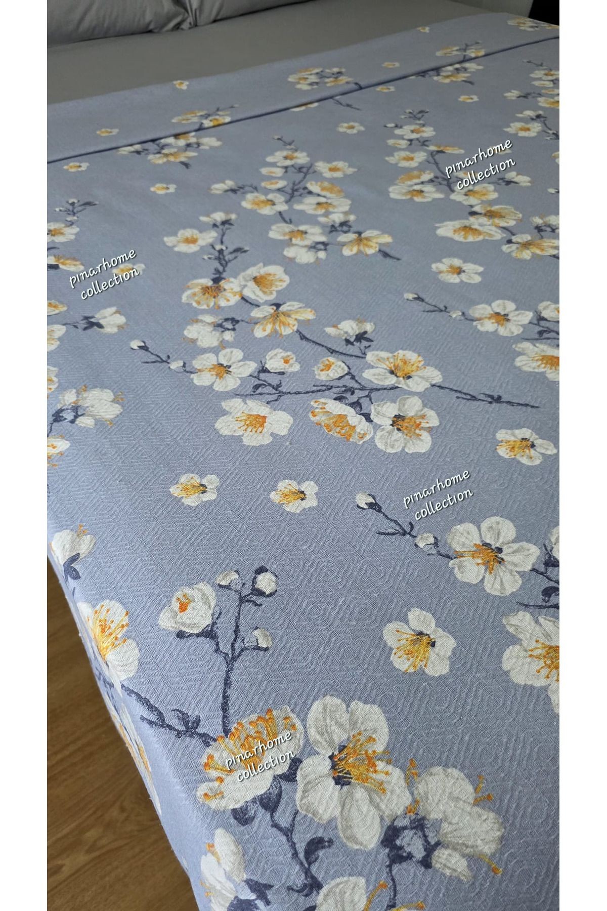 100%PAMUK PETEK PİKE YATAK ÖRTÜSÜ ÇİFT KİŞİLİK 220X240 CM(PAKET İÇERİĞİ SADECE PİKE YATAK ÖRTÜSÜDÜR)