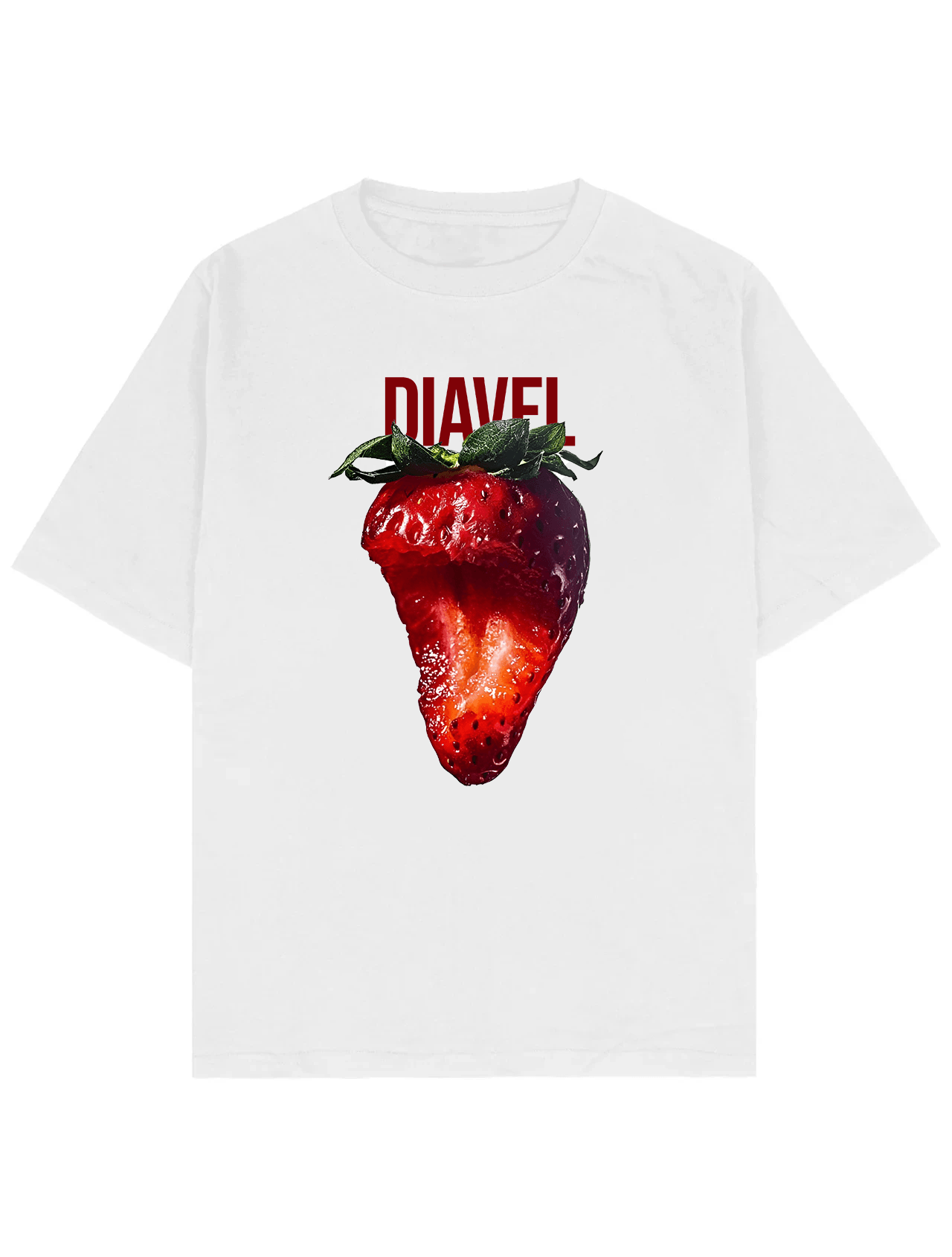 STRAWBERRY