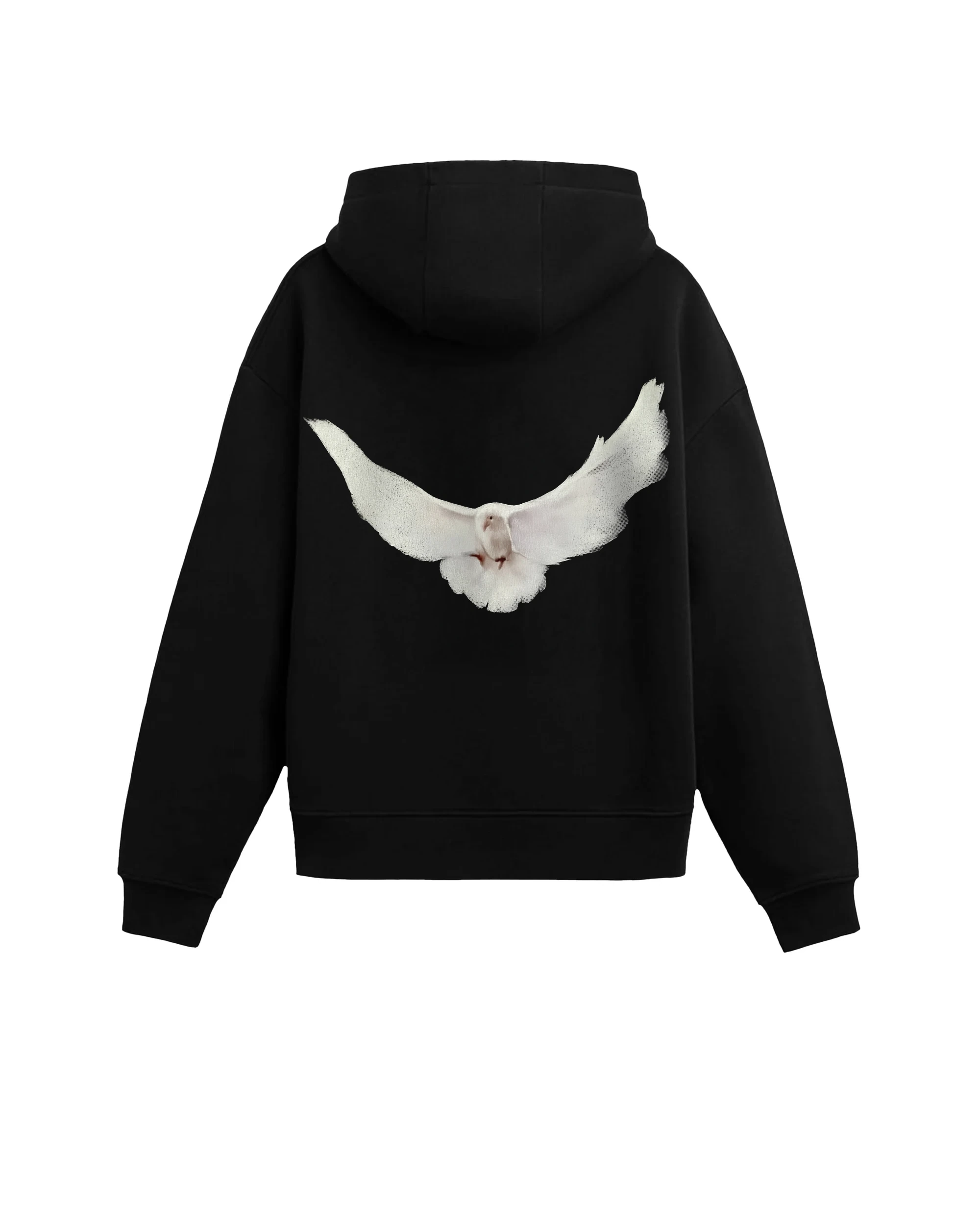 DOVE HOODIE